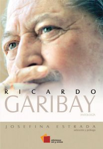Ricardo Garibay : antología