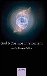 God & Cosmos in Stoicism
