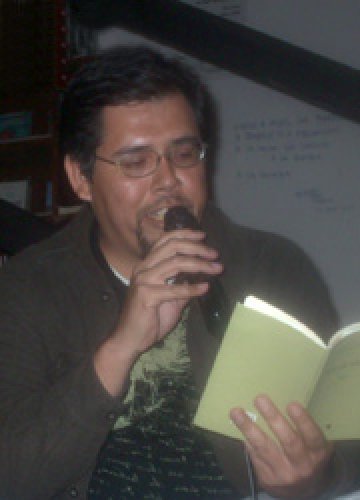 Foto: escritores.dechihuahua.com | CNL-INBA