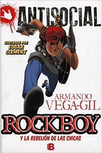 Rockboy y la rebelión de las chicas