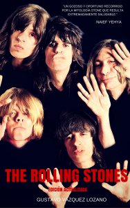 The Rolling Stones : bailando con el diablo