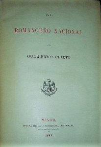 El Romancero Nacional