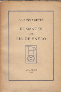 Romances del Río de Enero