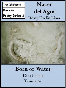 Nacer del agua = Born of water