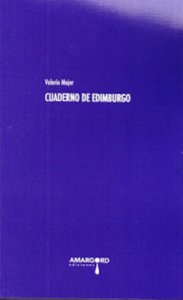 Cuaderno de Edimburgo 