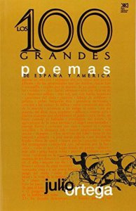 Los grandes poemas de España y América