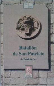Batallón de San Patricio