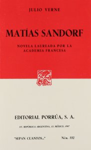 Matías Sandorf