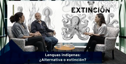 Revista de la Universidad: Lenguas indígenas: ¿Alternativa o extinción?