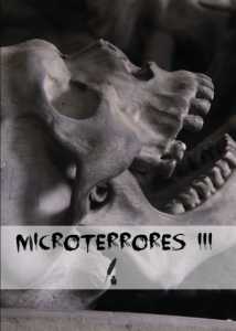 Microterrores III