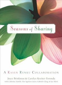 Seasons of sharing : a Kasen Renku collaboration