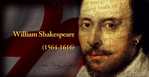 Mundo Poesía - Capítulo 16: William Shakespeare (1564-1616)