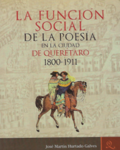 La función social de la poesía en Querétaro 1800-1911