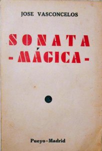 Sonata mágica : cuentos y relatos