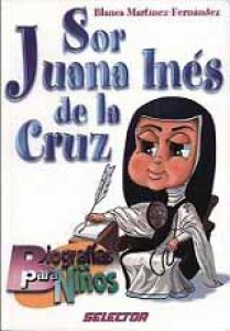 Sor Juana Inés De La Cruz