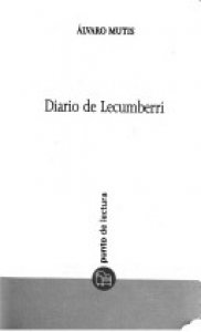 Diario de Lecumberri