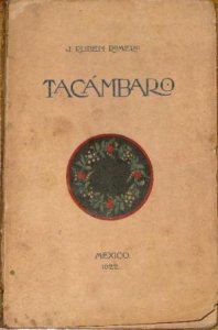 Tacámbaro (El pueblo. Las gentes. Calendario rural. Retablo familiar)