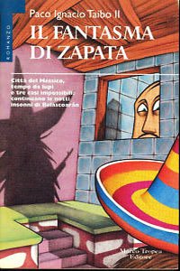 Il fantasma di Zapata
