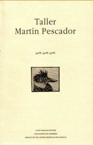 Taller Martín Pescador