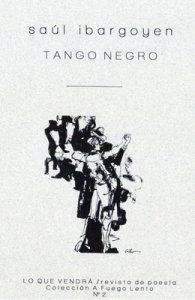 Tango negro