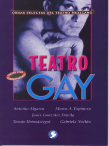 Teatro gay