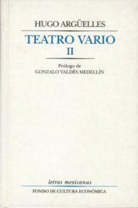 Teatro vario II