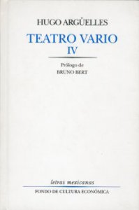 Teatro vario IV