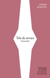 Tela de sevoya = onioncloth