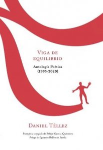 Viga de equilibrio : antología poética (1995-2020)