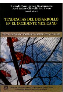 Tendencias del desarrollo en el occidente mexicano