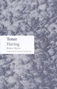 Tener = Having