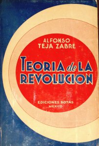 Teoría de la Revolución