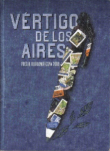 Vértigo de los aires : poesía iberoamericana