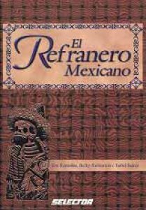 El refranero mexicano