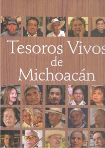 Tesoros vivos de Michoacán
