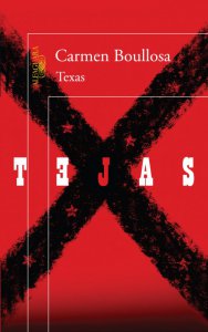 Texas : la gran ladronería en el lejano norte