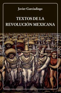 Textos de la Revolución Mexicana