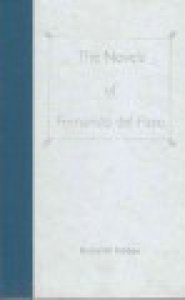 The novels of Fernando del Paso / Robbin W. Fiddian