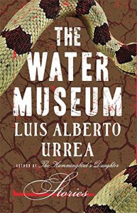 The water museum : stories
