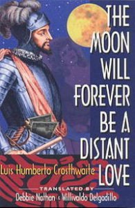 The moon will forever be a distant Love