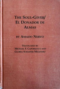 The soul giver