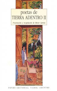 Poetas de Tierra Adentro II
