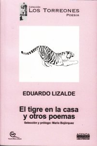 El tigre en la casa y otros poemas