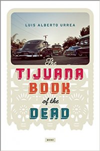 Tijuana book of the dead