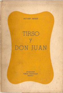 Tirso y Don Juan
