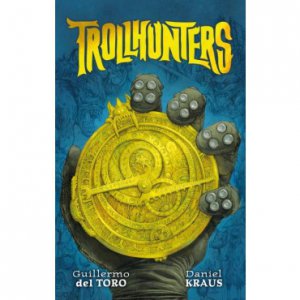 Trollhunters : cazadores de trolls