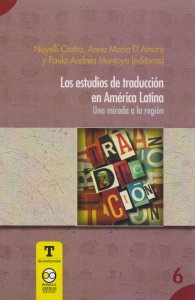 Los estudios de traducción en América Latina : una mirada a la región