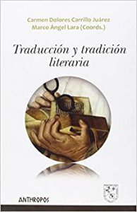 Traducción y tradición literaria