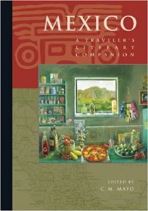 Mexico's traveler literary companion