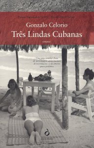 Três lindas cubanas